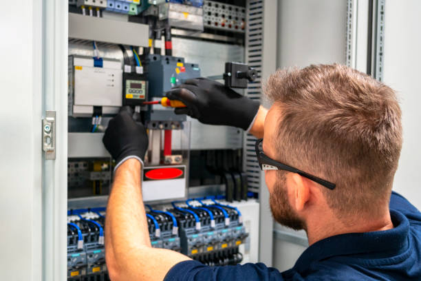 Best Residential Electrician Services  in Canadian, TX
