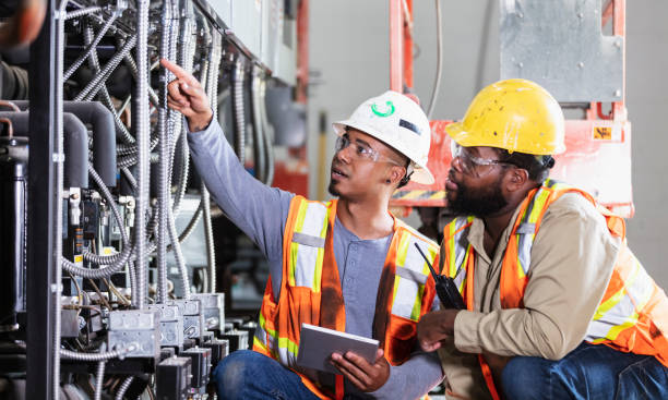 Best Local Electrician Companies  in Canadian, TX