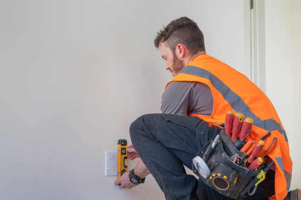 Best Electrical Outlet Repair  in Canadian, TX