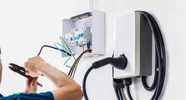 Best Electrical Repair Services  in Canadian, TX