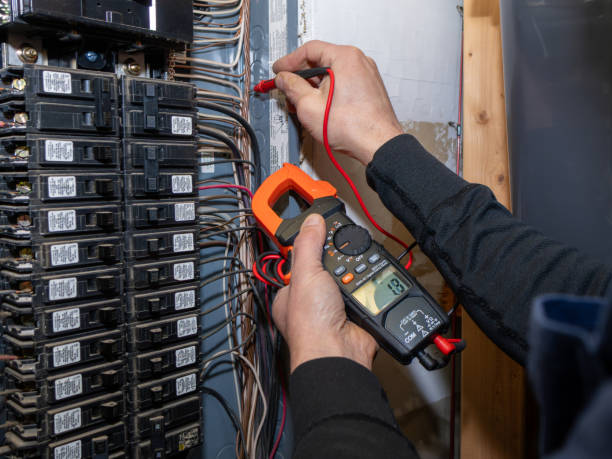 Best Best Electricians Near Me  in Canadian, TX