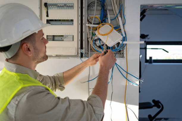 Best 24-Hour Electrician  in Canadian, TX